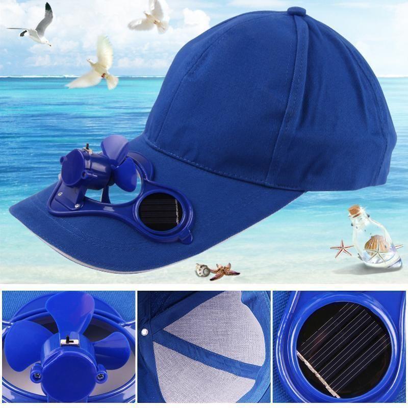 Breathable Summer Sun Cooling Hat
