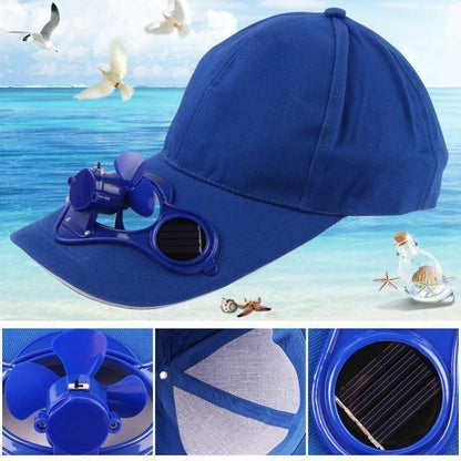 Breathable Summer Sun Cooling Hat