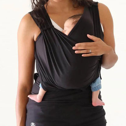 Comfortable Mommy Baby Wear Carrier Top - Halri