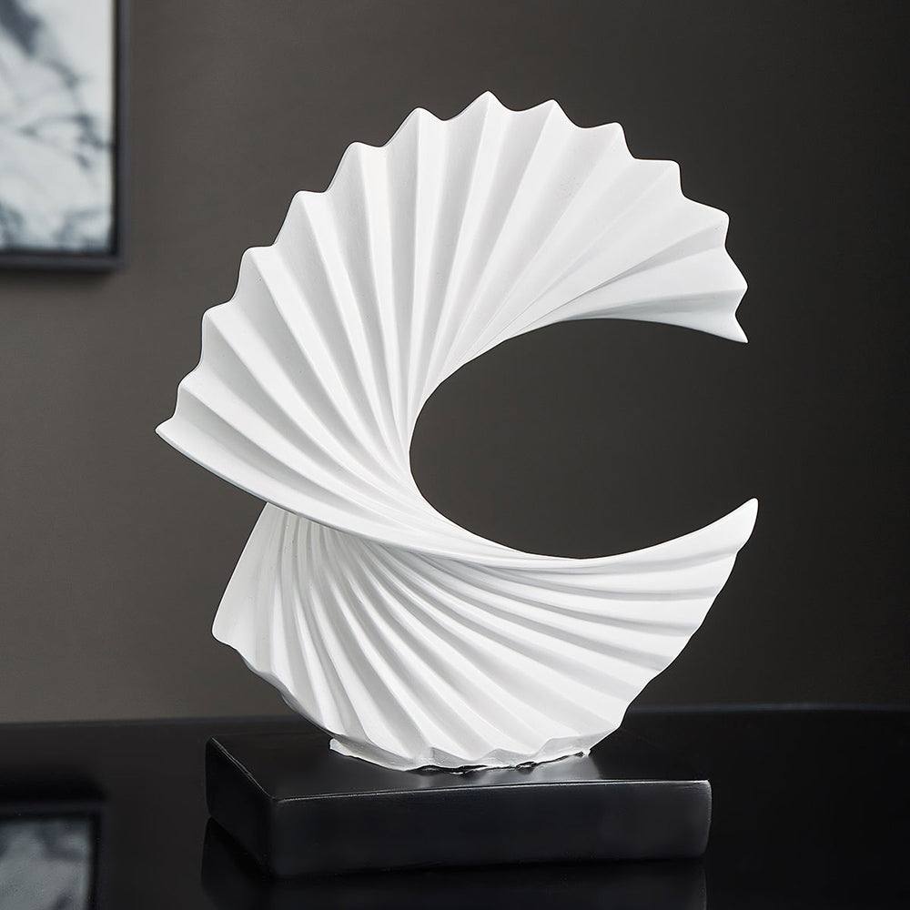 Beautiful Moon Shape Home Decor