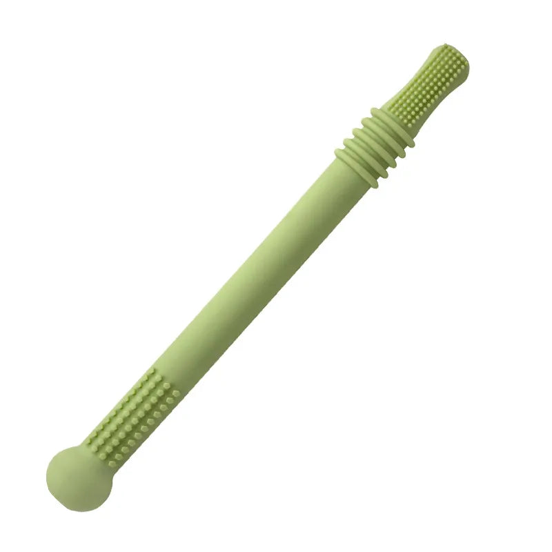 Soft Baby Teething Toys