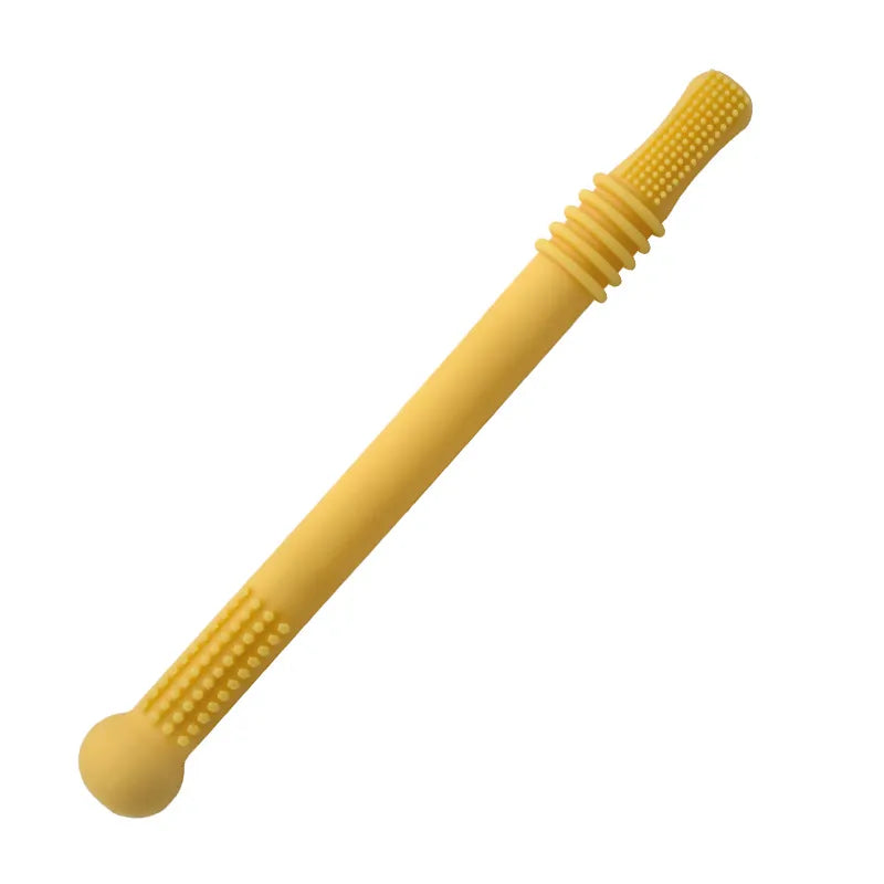 Soft Baby Teething Toys