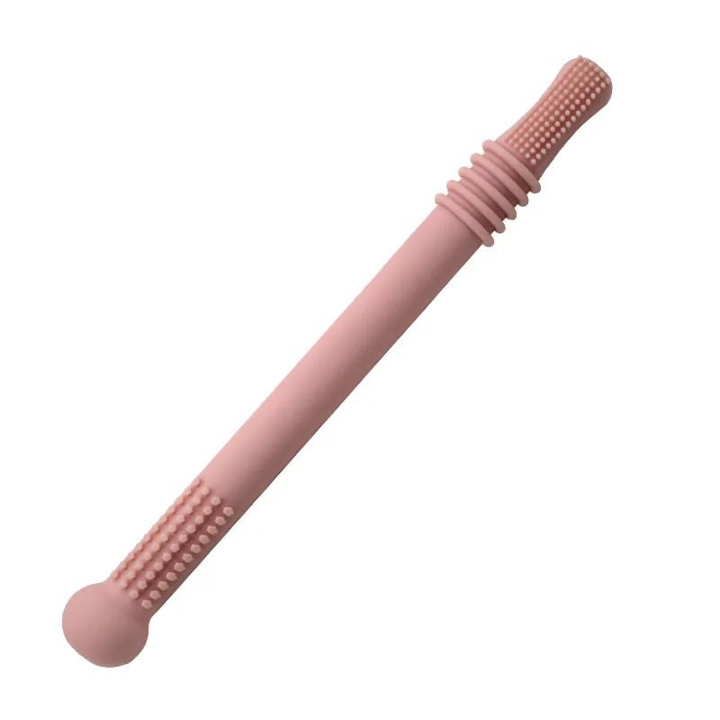 Soft Baby Teething Toys