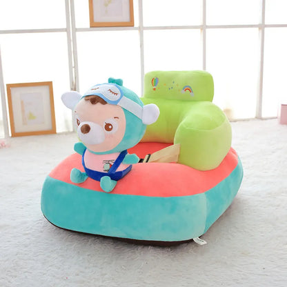 Soft Baby Support Seat Cover