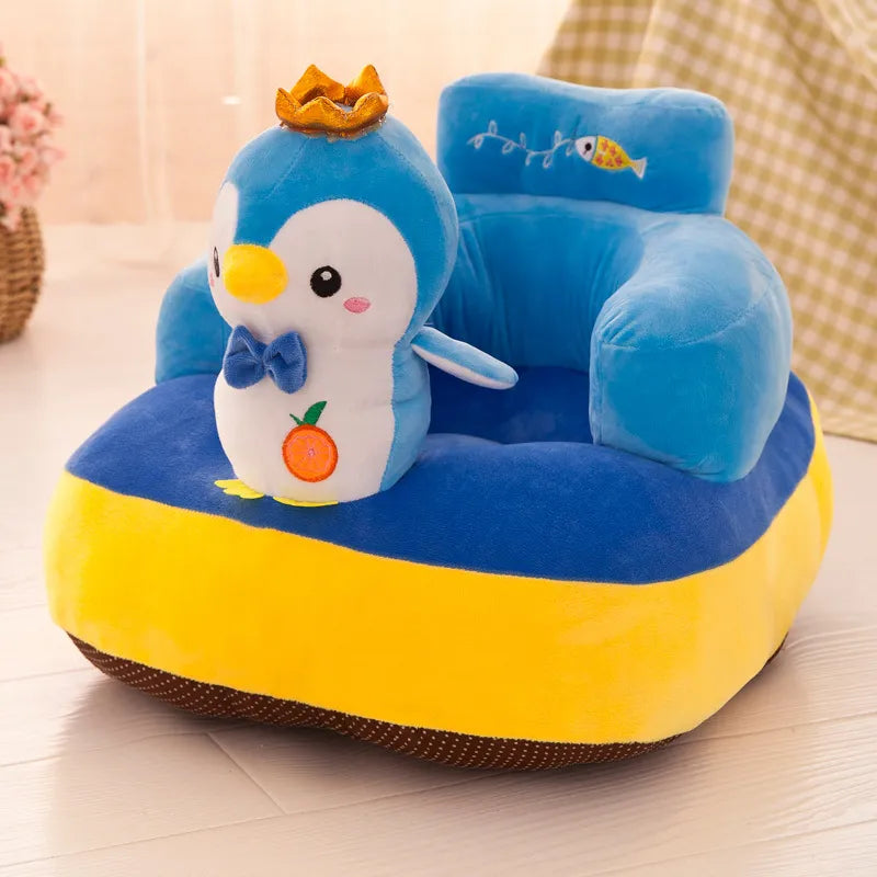 Soft Baby Support Seat Cover
