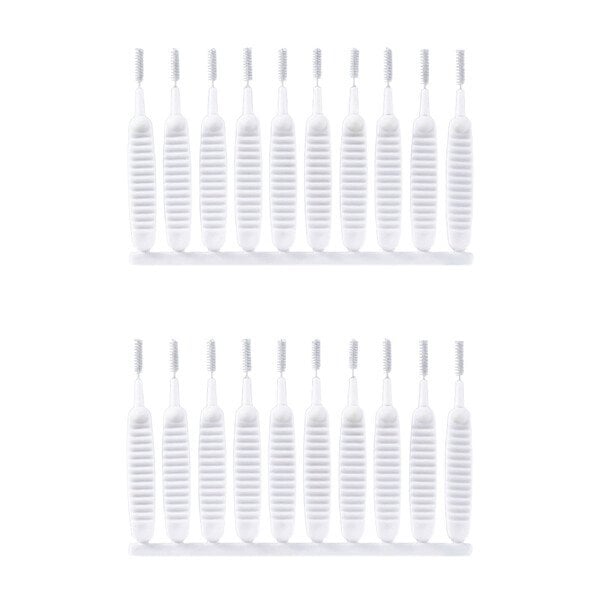Effective Gap Cleaning Brush for Clog Removal - Halri
