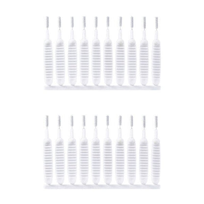 Effective Gap Cleaning Brush for Clog Removal - Halri