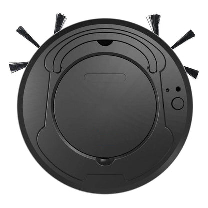 Extra Flat Robot Vacuum Cleaner
