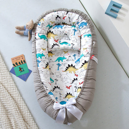 Portable Baby Sleep Nest Pod