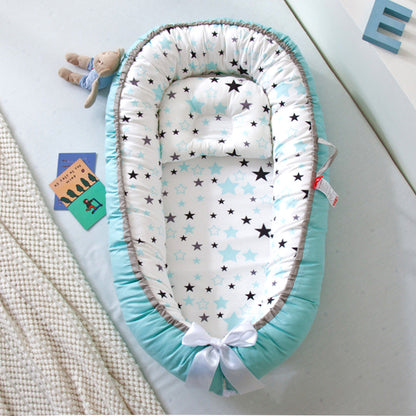 Portable Baby Sleep Nest Pod
