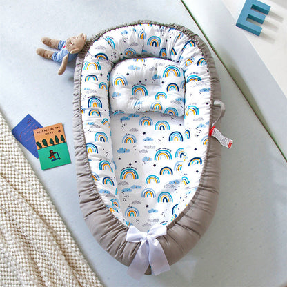 Portable Baby Sleep Nest Pod