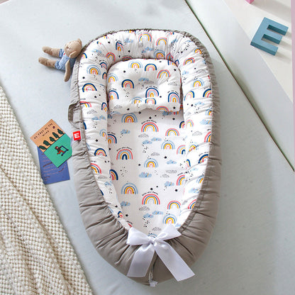 Portable Baby Sleep Nest Pod