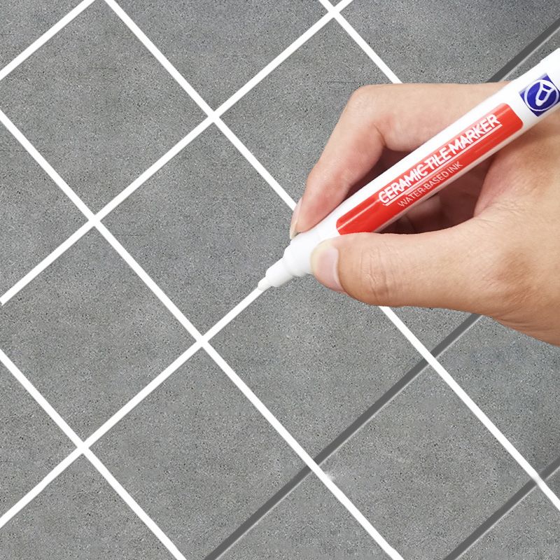 Effective Waterproof Tile Grout Marker Pen - Halri