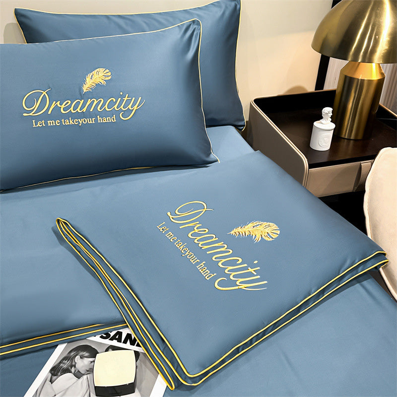 Soft Lightweight Cooling Blanket - Halri