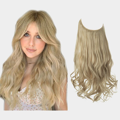 Premium Women's Hair Extensions