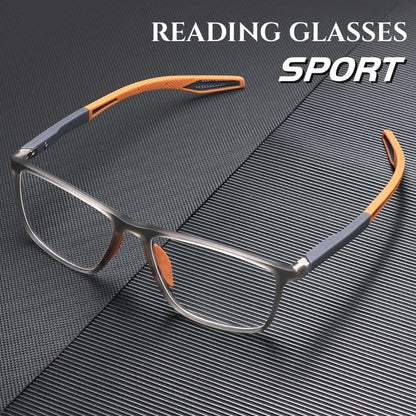 Prescription Progressive Reading Glasses