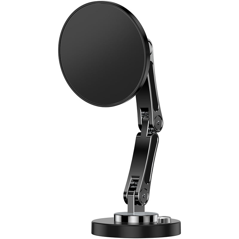 Strong Magnetic Car Phone Mount Charger - Halri