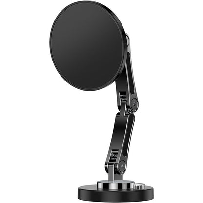 Strong Magnetic Car Phone Mount Charger - Halri