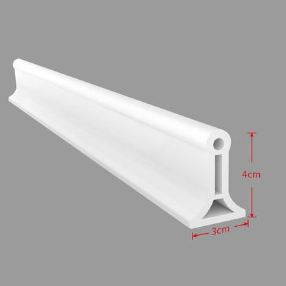 Waterproof Sealant Strip for Shower and Floor Protection