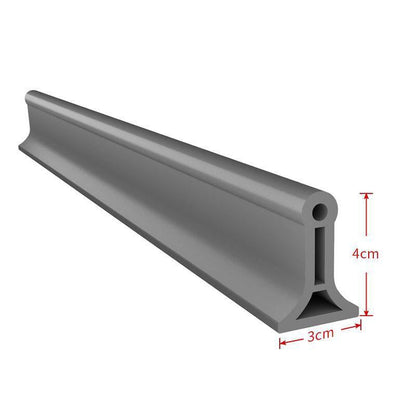 Waterproof Sealant Strip for Shower and Floor Protection
