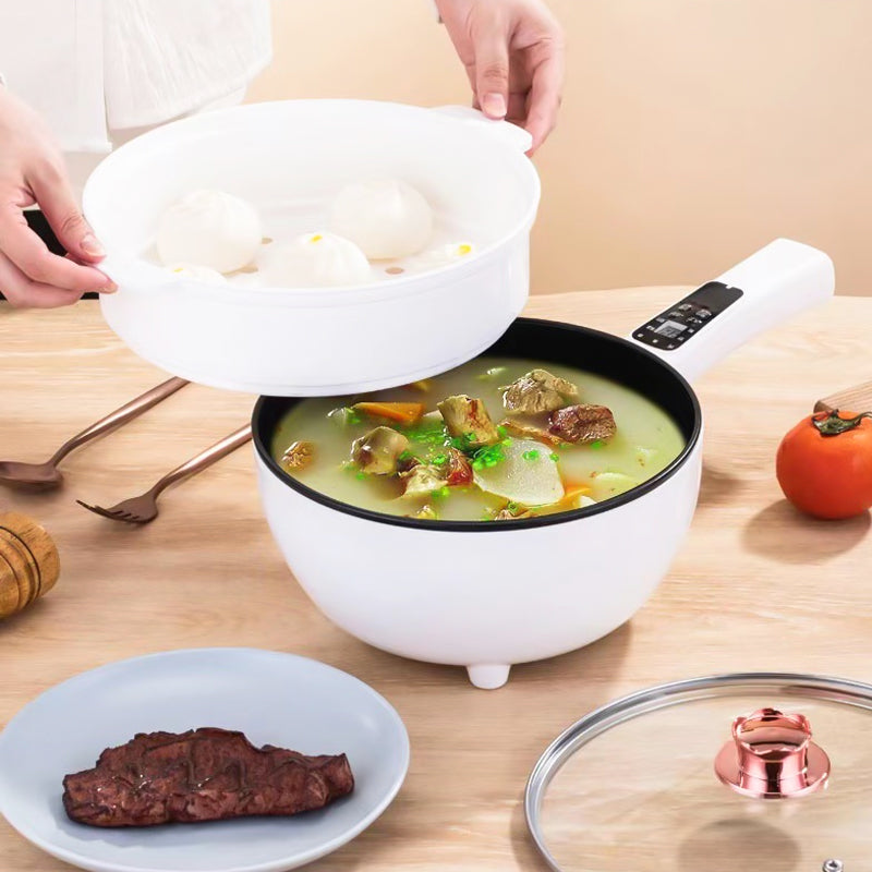 Easy Non-Stick CookMaster Frying Pan - Halri
