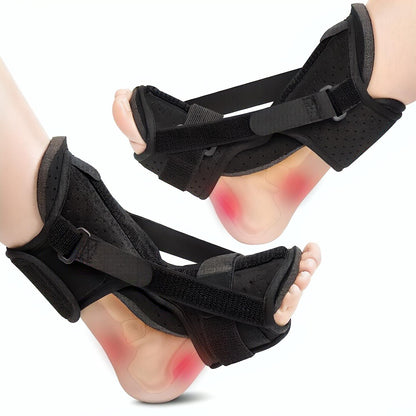 Comfortable Heel Support Brace - Halri
