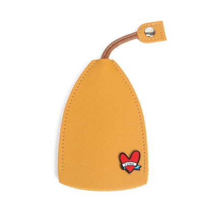 Colorful Fruit Key Wallet