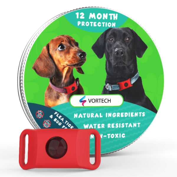 Long Lasting Pet Flea and Tick Control Spray