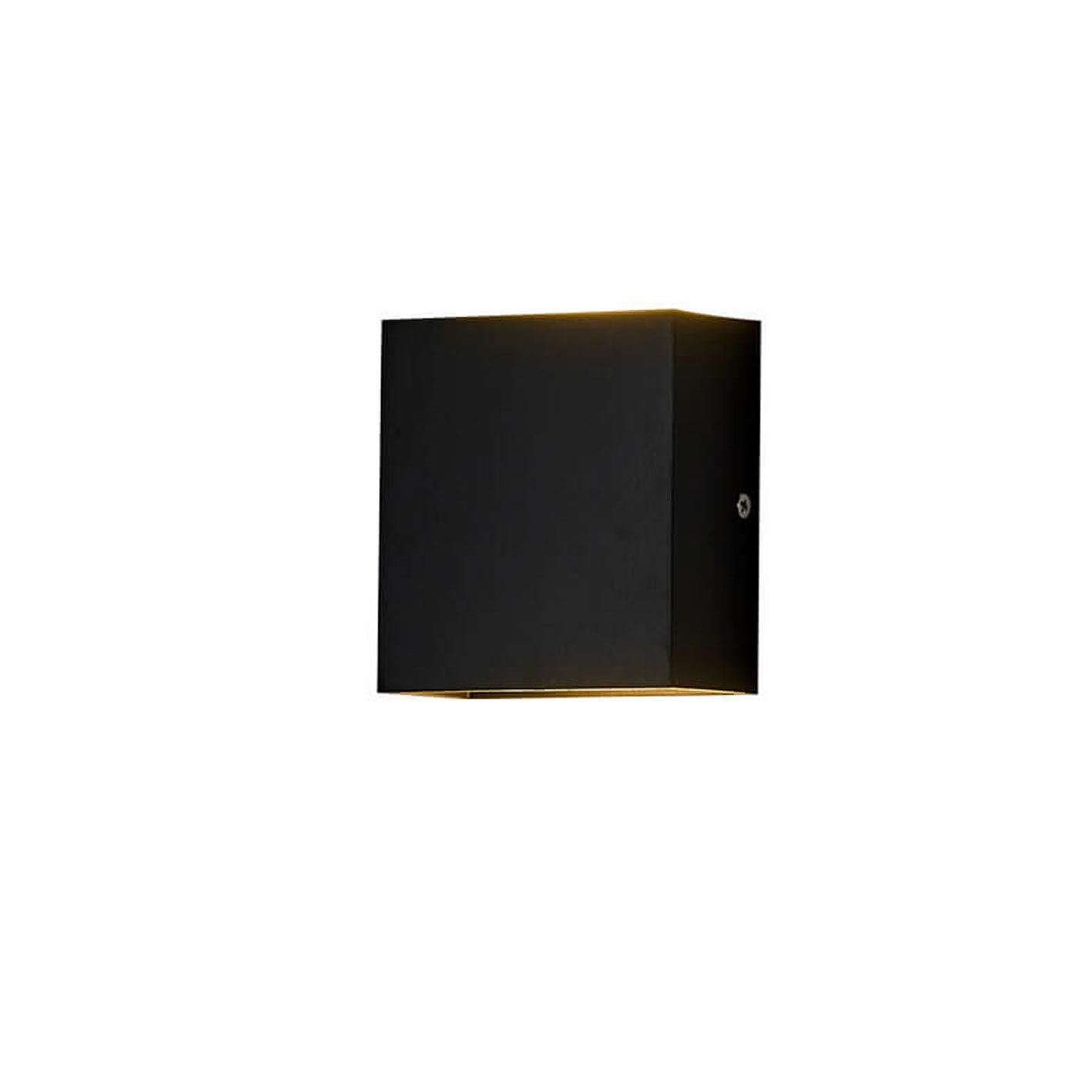 Smart Outdoor Motion Sensor LED Wall Light