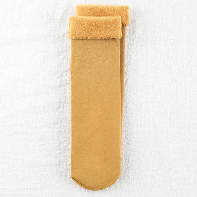 Cozy Women's Fuzzy Socks