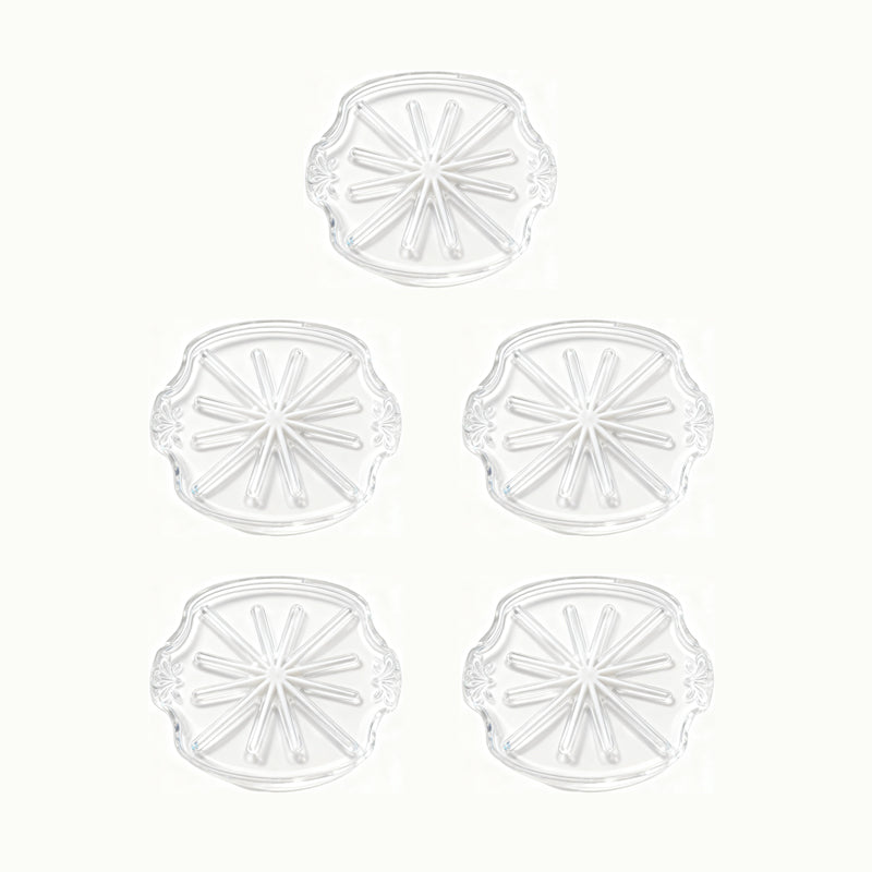 Silicone Blender Spatula Accessory