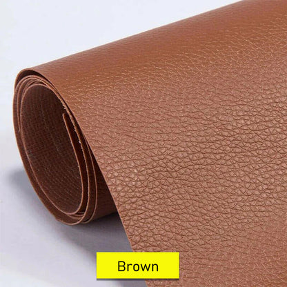 Strong Fabric Repair Adhesive Couch Patch Kit