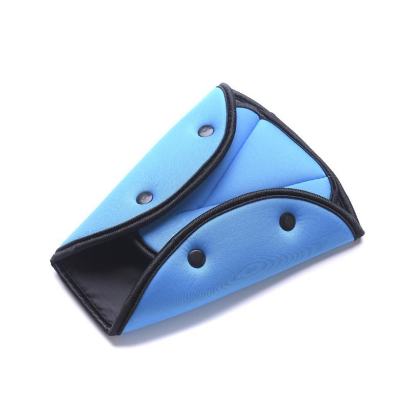 Easy Fit Seatbelt Adjuster