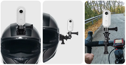 Small 4K WIFI Sports Camera