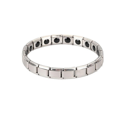 Warm Fleece Static Reduction Wristband - Halri