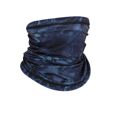 Cozy Winter Scarf - Soft Warm Neck Protector