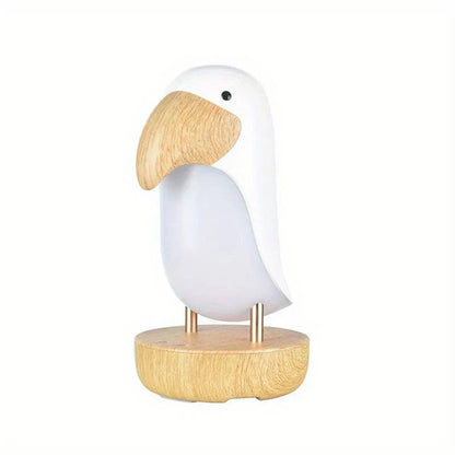 Modern Portable Table Lamp - Halri