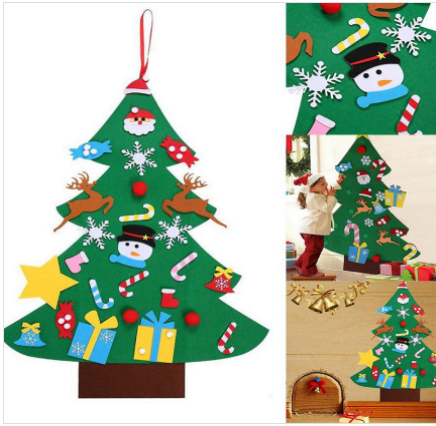 Imaginative Play Kids Fantasy Playset