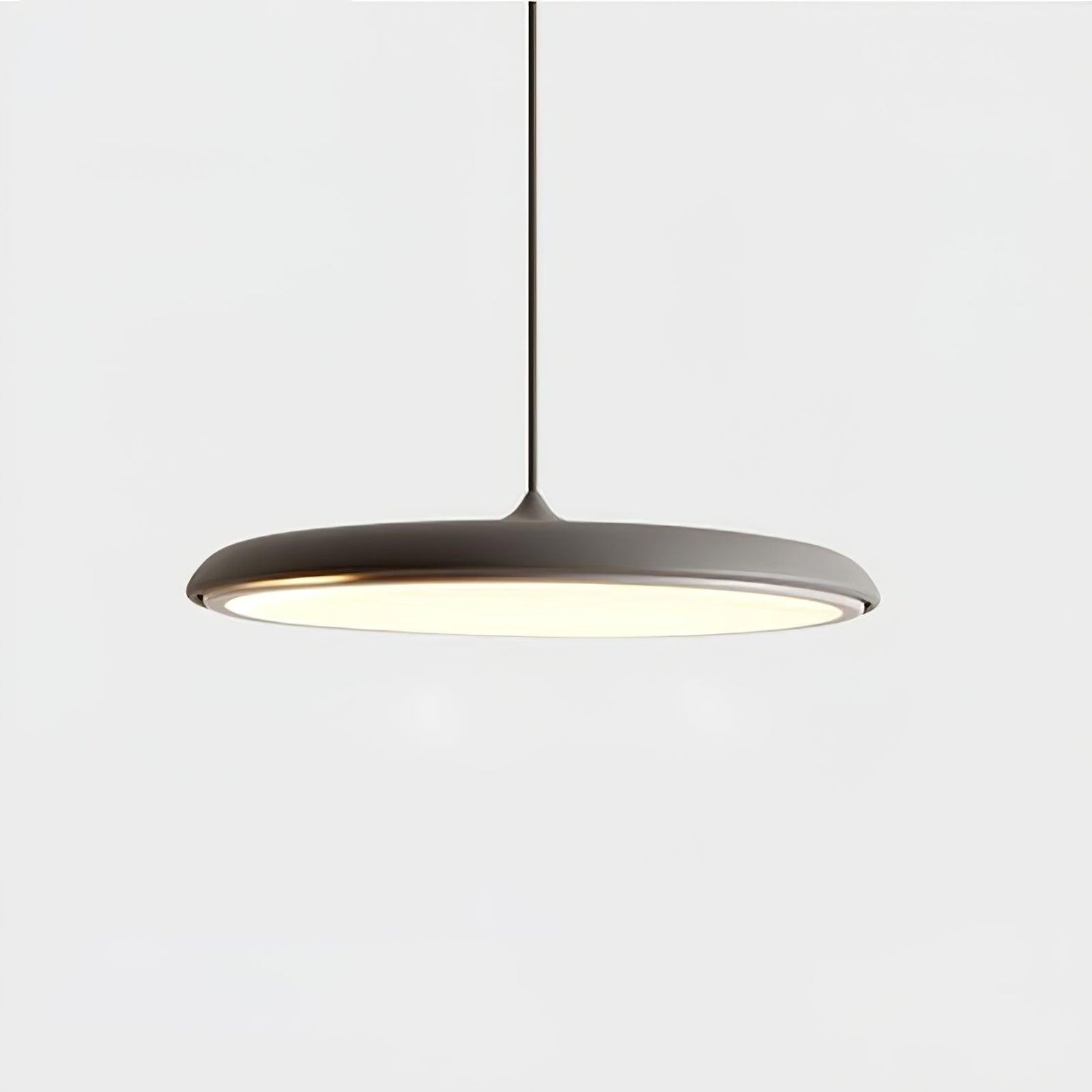 Sleek Pendant Lamp for Contemporary Homes