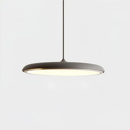 Sleek Pendant Lamp for Contemporary Homes
