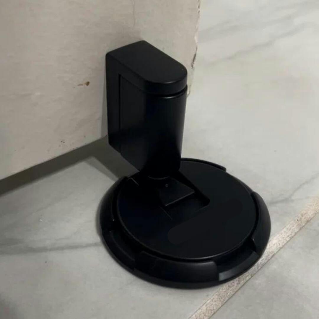 Easy Install Magnetic Door Holder - Halri
