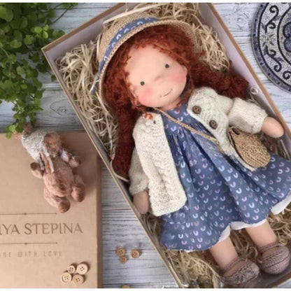 Magical Kids Lamp