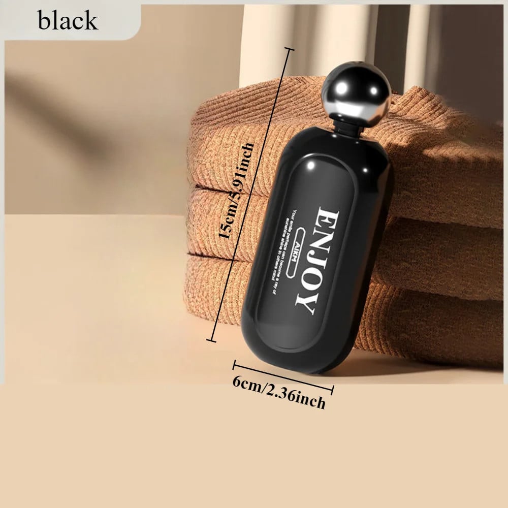 Practical Reusable Lint Roller Set