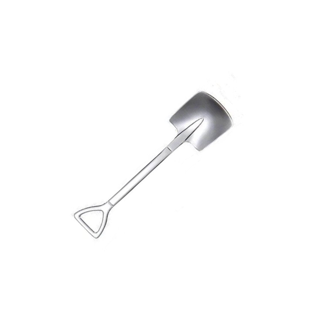Durable Stainless Steel Slotted Spoon Spatula - Halri