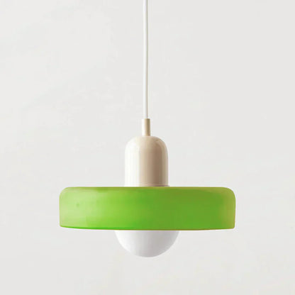 Modern Hanging Light Fixture