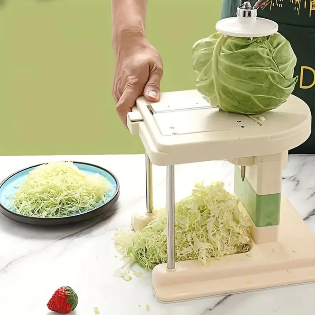 Easy Veggie Chopper Cutter - Halri