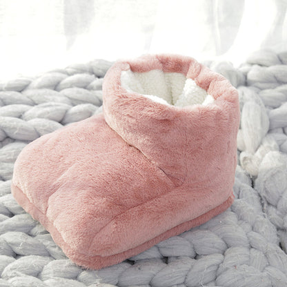 Cozy Slippers for Women and Men