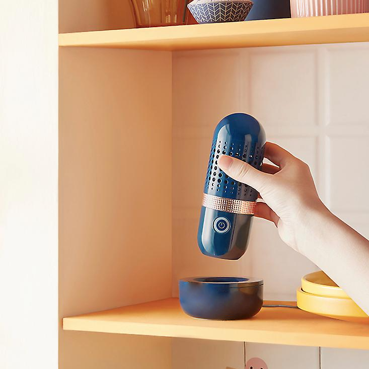 Easy Fruit and Veggie Cleaner Machine