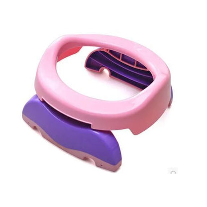 Kid Friendly Toilet Training Seat