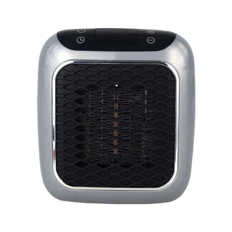 Compact Portable Space Heater